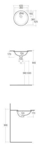 Rak Ceramics VARUC13600AWHA  rys. tech.jpg