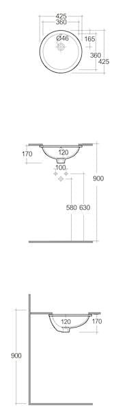 Rak Ceramics VARUC13600AWHA  rys. tech.jpg