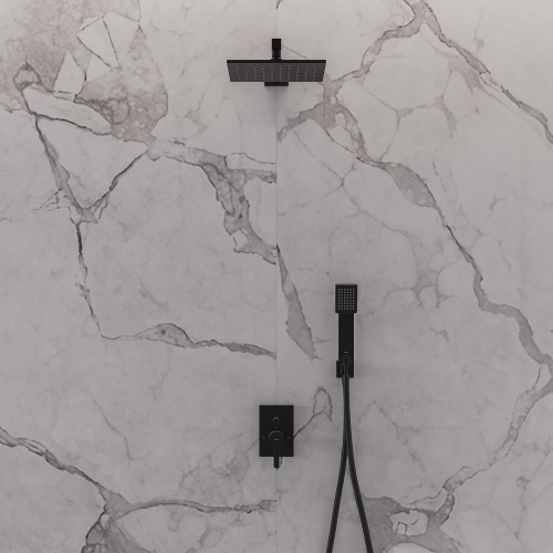 Omnires DARLING system prysznicowy podtynkowy czarny. SYSDA19ABL.jpg