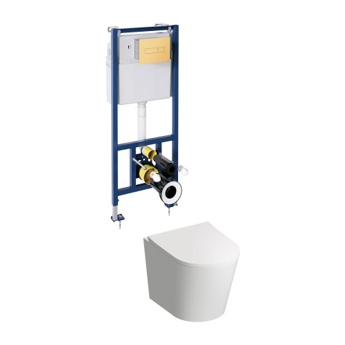 Omnires TAMPA podtynkowy zestaw WC 4w1 złoty. TAMPASETBPGL.jpg