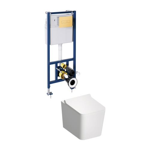 Omnires BOSTON podtynkowy zestaw WC 4w1 złoty. BOSTONSETBPGL.jpg