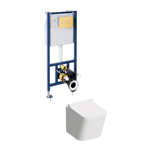 Omnires FONTANA podtynkowy zestaw WC 4w1 złoty. FONTANASETBPGL.jpg