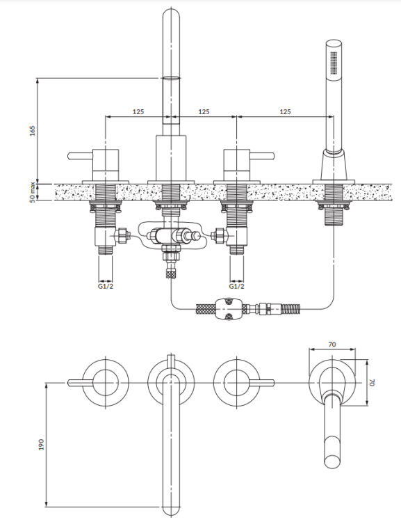 Omnires Y1232BLGL  rys. tech.png