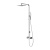 Omnires PARMA system prysznicowy natynkowy chrom. PM7444CR.jpg