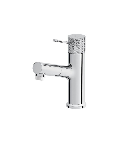 Cersanit Bateria umywalkowa sztorcowa z wyciąganą wylewką Zen Chrom. S951-594.jpg