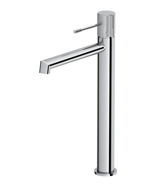 Cersanit Bateria umywalkowa sztorcowa wysoka Zen Chrom. S951-592.jpg