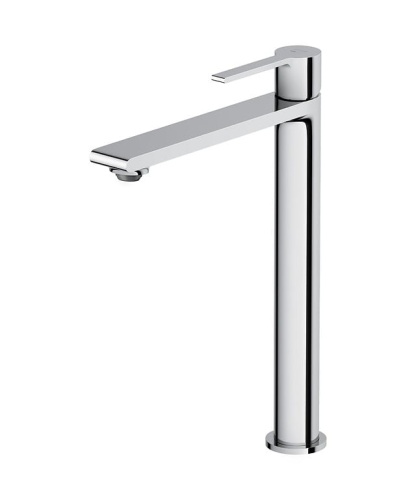 Cersanit Bateria umywalkowa sztorcowa wysoka Virgo Chrom. S951-588.jpg