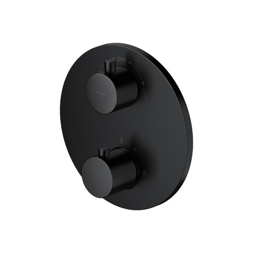 Cersanit Bateria wannowo-natryskowa termostatyczna podtynkowa Zen Z Boksem Czarna. S951-567.jpg