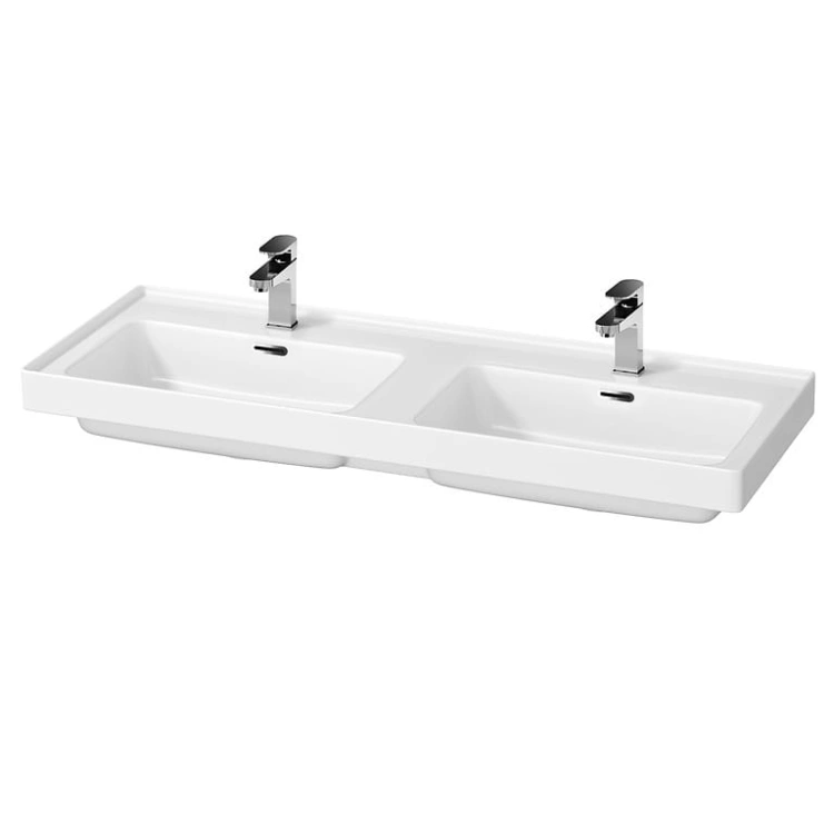 Cersanit Set B284 Crea 120 Biały Zmont ( Szafka + Umywlaka) Wirt. S801-323 .jpg