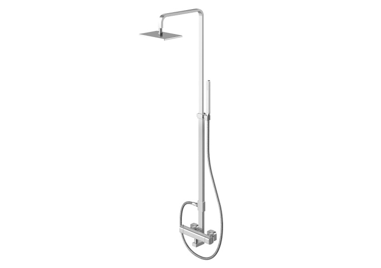 Kohlman FOXAL Zestaw prysznicowy z bateria termostatyczną QW273F.jpg