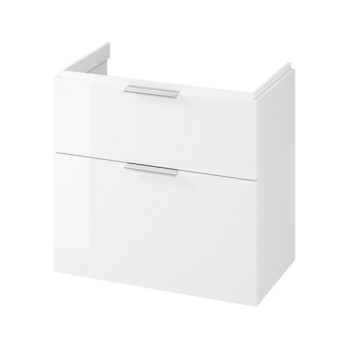 Cersanit Szafka Podumywalkowa City 80 Biała. S584-018-DSM BudoHurt.com Łódź.jpg