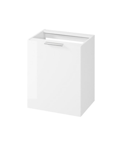 Cersanit Szafka z koszem na pranie 60 City. S584-026 BudoHurt.com Łódź.jpg