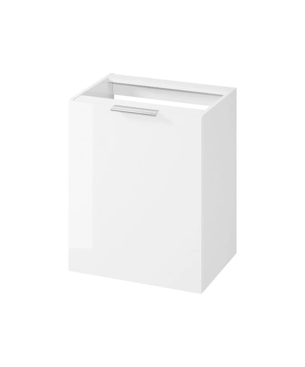 Cersanit Szafka z koszem na pranie 60 City. S584-026 BudoHurt.com Łódź.jpg