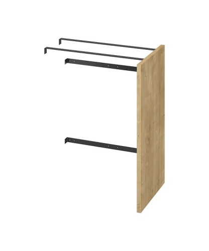 Cersanit Szafka pod pralkę 65 Otwarta City Dąb. S584-036-DSM BudoHurt.com Łódź.jpg