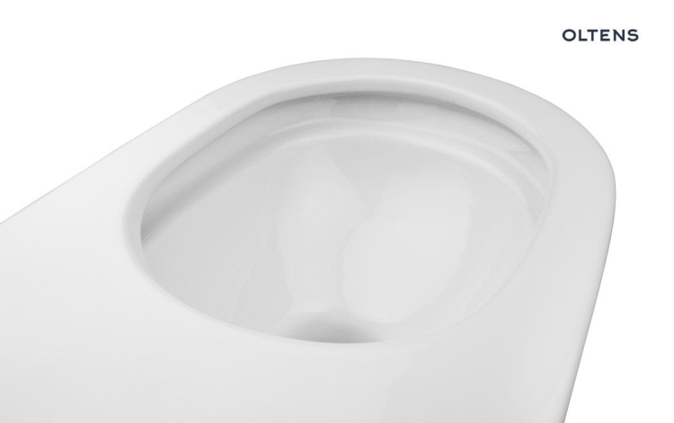 Zestaw Oltens Hamnes miska WC wisząca PureRim z deską wolnoopadającą Ovan Slim 42018000  BudoHurt.com Łódź.jpg