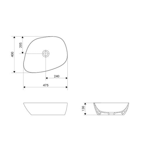 Meissen Keramik KONTRA 48 Euro White. K682-004 rys. BudoHurt.com Łódź.jpg