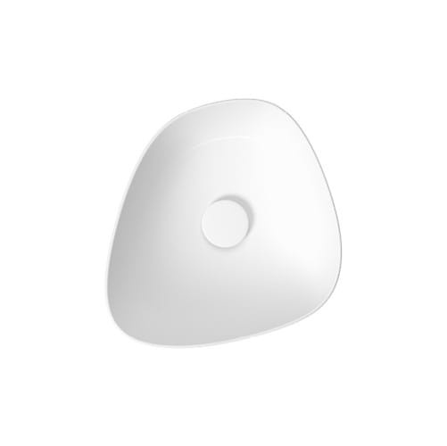 Meissen Keramik KONTRA 38. Biały mat.  K682-014 BudoHurt.com Łódź.jpg