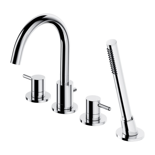 Omnires Y bateria wannowa 4-otworowa chrom. Y1232CR BudoHurt.com Łódź.jpeg