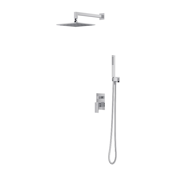 Omnires FRESH system prysznicowy podtynkowy chrom. SYSFR17CR  BudoHurt.com Łódź.jpeg