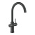 Grohe Blue Home zestaw startowy z baterią kuchenną, z filtrem do wody i jednostką chłodzącą. 31455KS1 BudoHurt.com Łódź.jpg