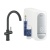 Grohe Blue Home zestaw startowy z baterią kuchenną, z filtrem do wody i jednostką chłodzącą. 31455KS1  BudoHurt.com Łódź.jpg