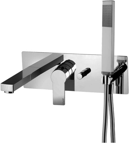 Paffoni Rubinetterie Tango Bateria wannowa podtynkowa TA001ST  BudoHurt.com Łódź.jpg