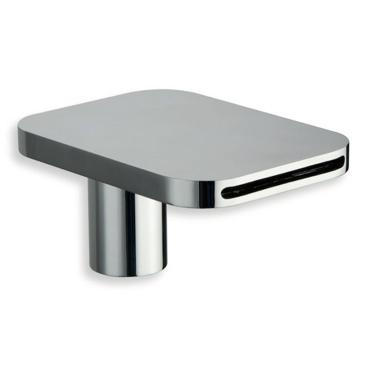 Cristina Rubinetterie  Wylewka stojąca CRS OVAL 13cm BD316CR BudoHurt.com Łódź.jpg