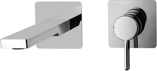 Paffoni Rubinetterie Rock Bateria umywalkowa podtynkowa 200mm Stal RO105ST70 BudoHurt.com Łódź.jpg