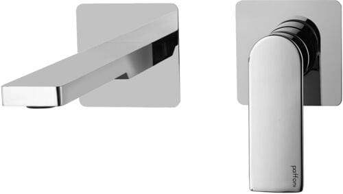 Paffoni Rubinetterie Tango Bateria umywalkowa podtynkowa 150mm Stal TA104ST70 BudoHurt.com Łódź.jpg