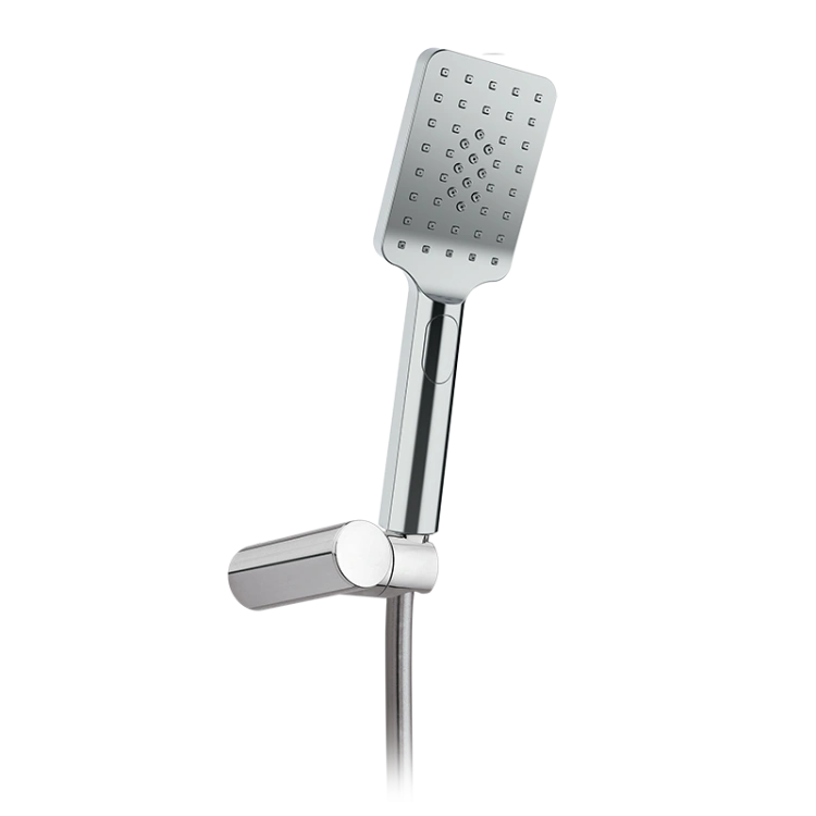 GRB WINNER Bateria termostatyczna wannowo-natryskowa z zestawem prysznicowym Chrom 44215440 zestaw BudoHurt.com Łódź.png