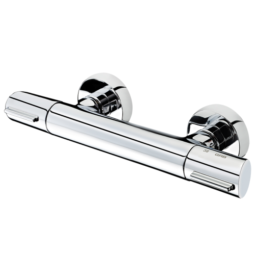 GRB WINNER Bateria termostatyczna natryskowa Chrom 44310440  BudoHurt.com Łódź.png