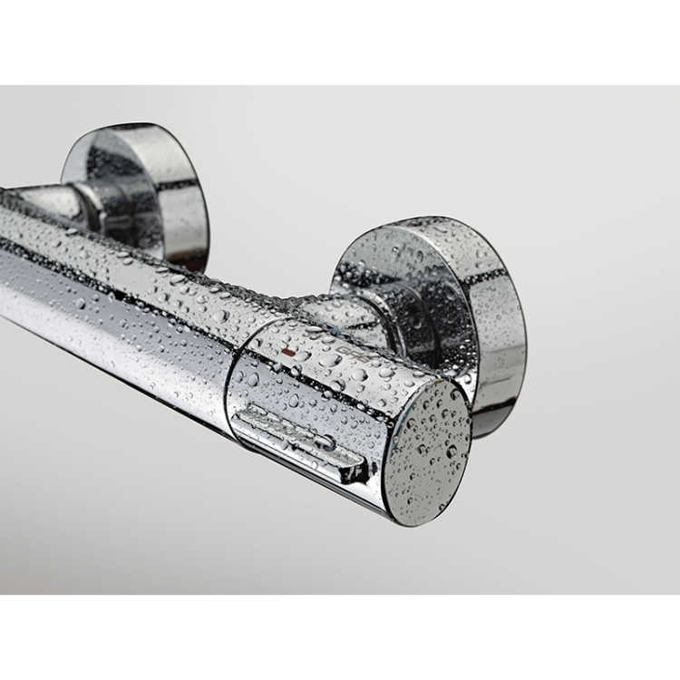 GRB WINNER Bateria termostatyczna natryskowa z zestawem Chrom 44315440 wizual.  BudoHurt.com Łódź.png