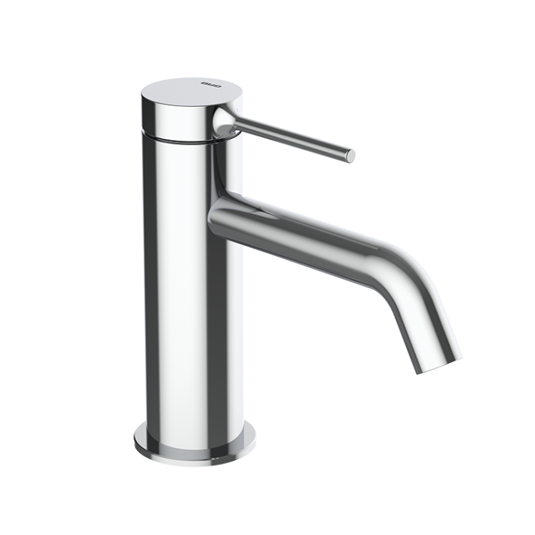 GRB TIME Bateria umywalkowa Male z korkiem klik Chrom 47512470 BudoHurt.com Łódź.png