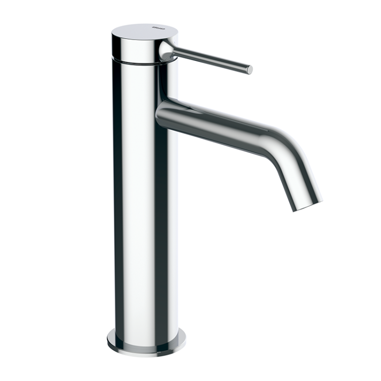 GRB TIME Bateria umywalkowa Male XL z korkiem klik Chrom 47531470 BudoHurt.com Łódź.png