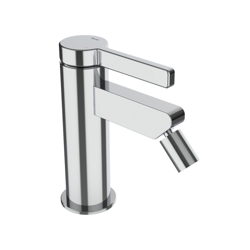 GRB AXIS Bateria bidetowa z korkiem klik Chrom 74712740  BudoHurt.com Łódź.png