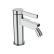 GRB AXIS Bateria bidetowa z korkiem klik Chrom 74712740  BudoHurt.com Łódź.png