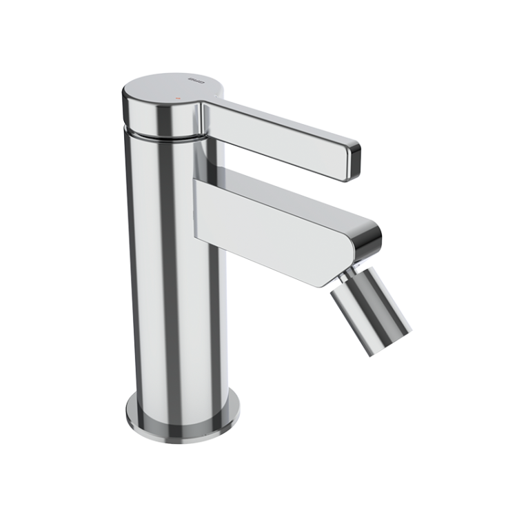 GRB AXIS Bateria bidetowa z korkiem klik Chrom 74712740  BudoHurt.com Łódź.png