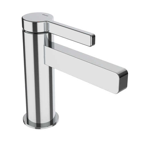 GRB AXIS Bateria umywalkowa z korkiem klik Chrom 74512740  BudoHurt.com Łódź.png