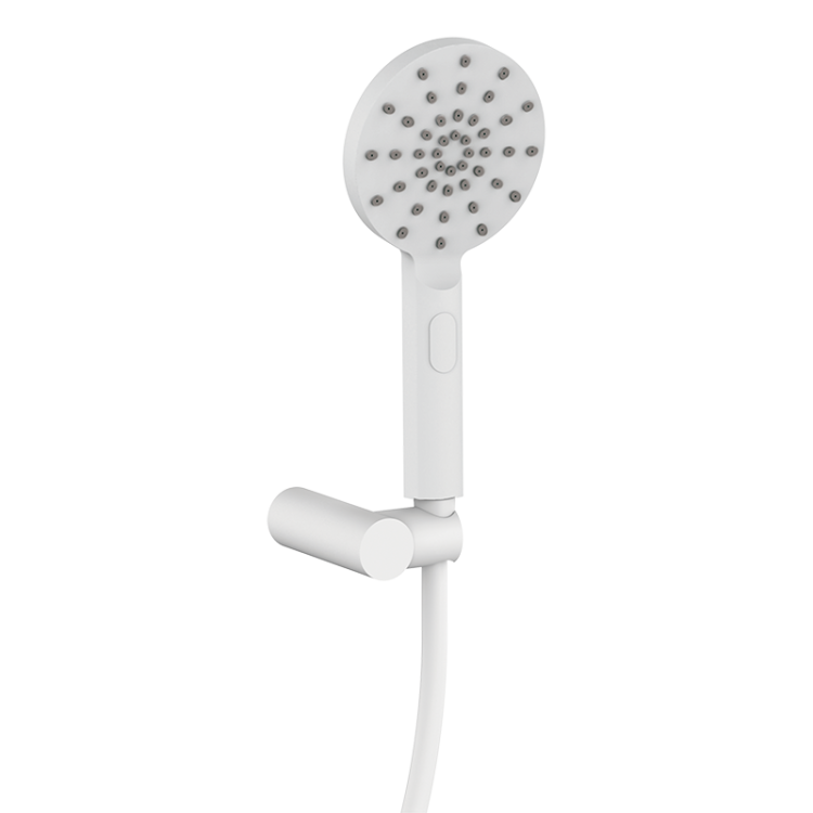 GRB  Zestaw uchwyt Pipe + słuchawka Jolie Konets Biały 05040021  BudoHurt.com Łódź.png