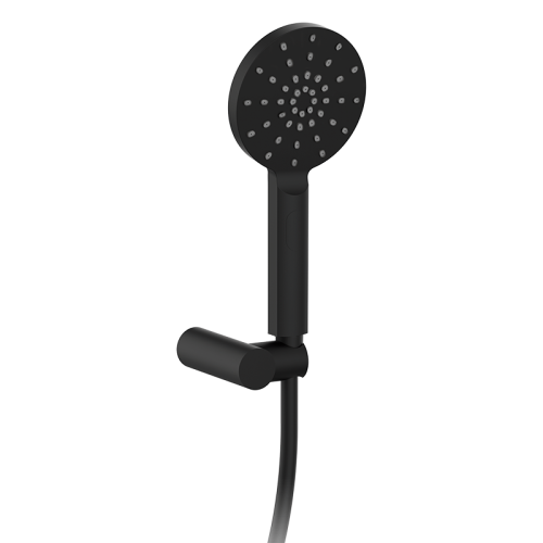 GRB  Zestaw uchwyt Pipe + słuchawka Jolie Konets Czarny 05040031  BudoHurt.com Łódź.png