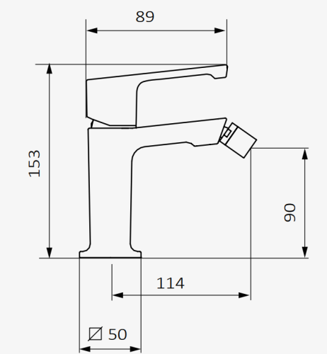 GRB JOLIE Bateria bidetowa   rys. BudoHurt.com Łódź.png