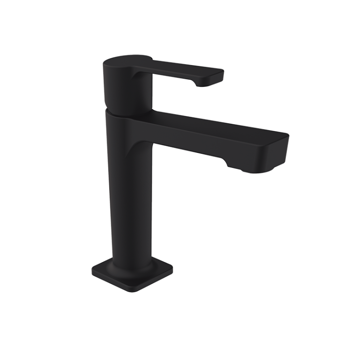 GRB JOLIE Bateria umywalkowa z korkiem klik Czarny 82512822  BudoHurt.com Łódź.png