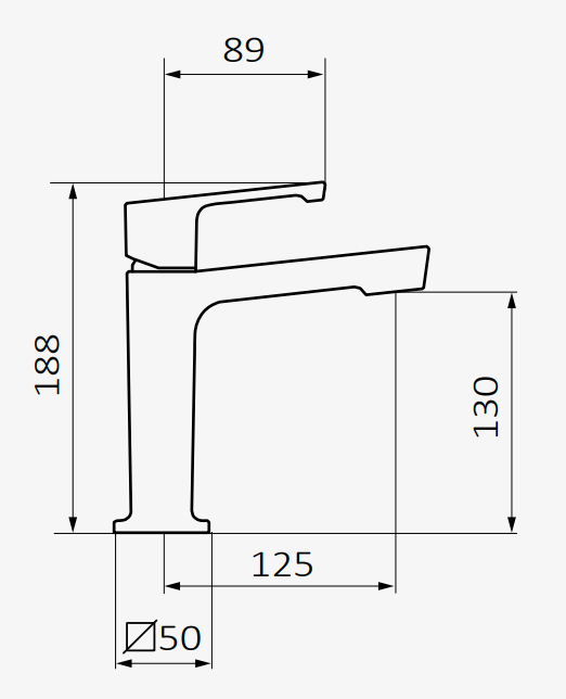 GRB JOLIE Bateria umywalkowa  rys. BudoHurt.com Łódź.png