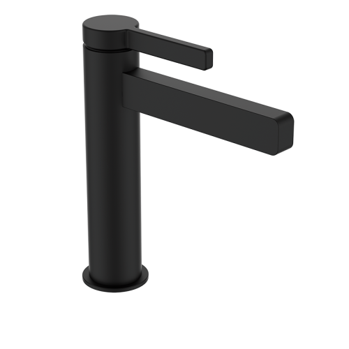 GRB AXIS Bateria umywalkowa XL z korkiem klik Czarny 74531742 BudoHurt.com Łódź.png