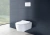 Villeroy&Boch Przycisk spłukujący do WC ViConnect Biały 92249068 wizual. BudoHurt.com.webp
