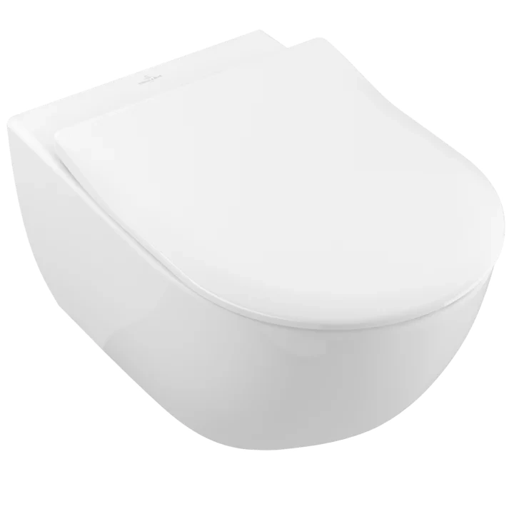 Villeroy&Boch Subway 2.0 Combi-Pack, WC podwieszany, Weiss Alpin CeramicPlus  5614R2R1.webp