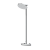 GRB GYRO Zestaw natryskowy termostatyczny Gyro Chrom 50625500 BudoHurt.com Łódź.png