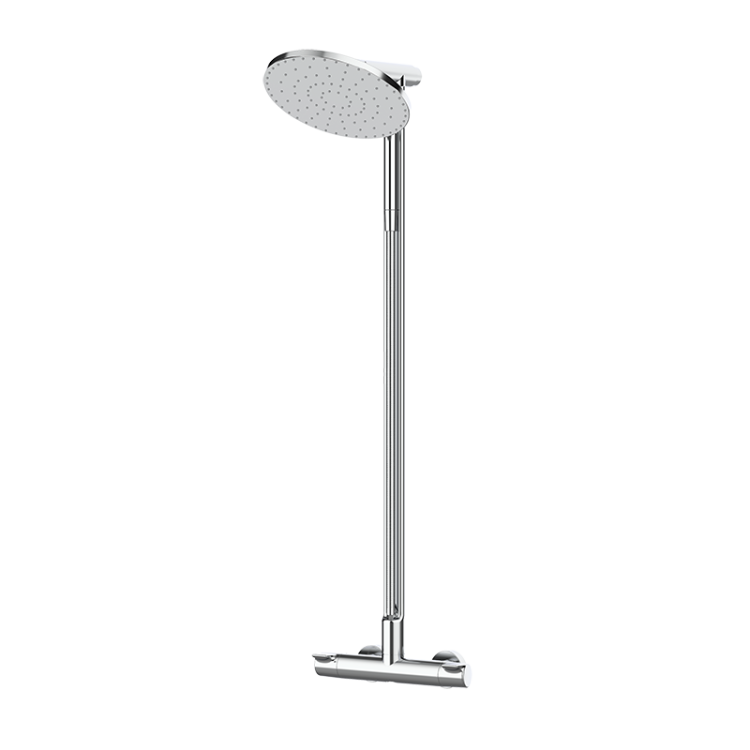 GRB GYRO Zestaw natryskowy termostatyczny Gyro Chrom 50625500 BudoHurt.com Łódź.png