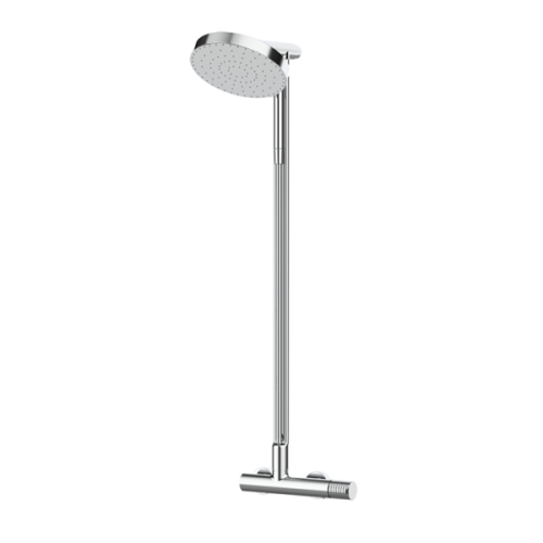 GRB AURA Zestaw natryskowy Gyro Chrom 75699750 BudoHurt.com Łódź.png