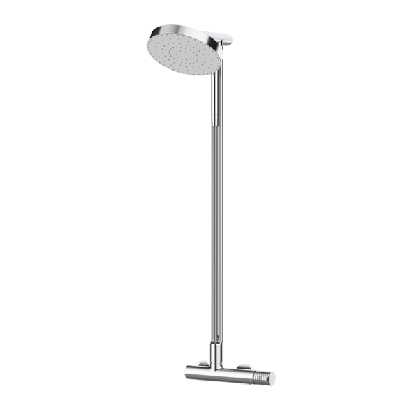 GRB AURA Zestaw natryskowy Gyro Chrom 75699750 BudoHurt.com Łódź.png